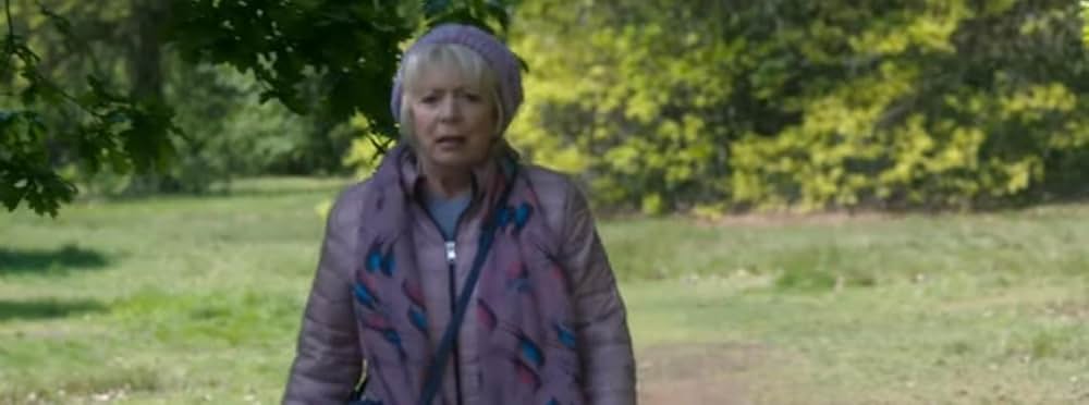 23 Walks（原題）の画像