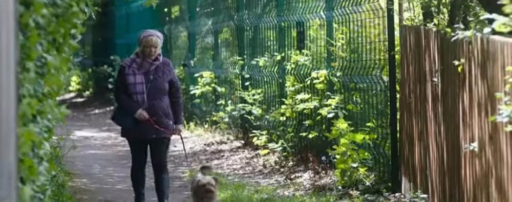 23 Walks（原題）の画像