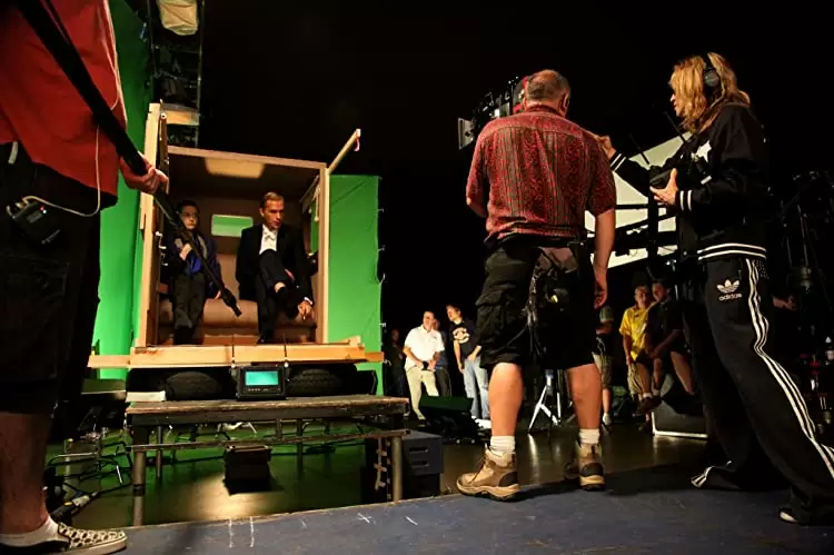 ウォリスとエドワード 英国王冠をかけた恋の画像