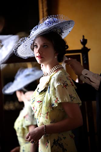 ウォリスとエドワード 英国王冠をかけた恋の画像