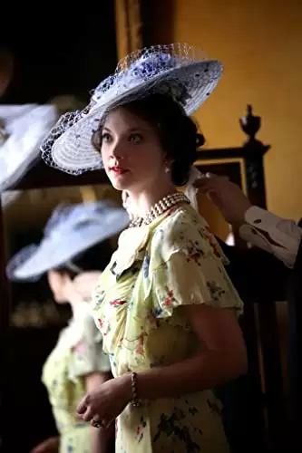 ウォリスとエドワード 英国王冠をかけた恋の画像