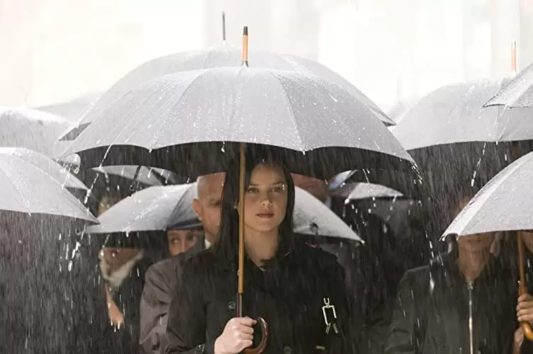 ウォリスとエドワード 英国王冠をかけた恋の画像