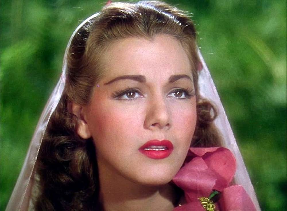 Cobra Woman（原題）の画像