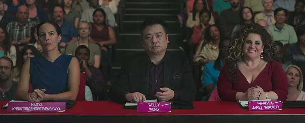 フィール・ザ・ビートの画像