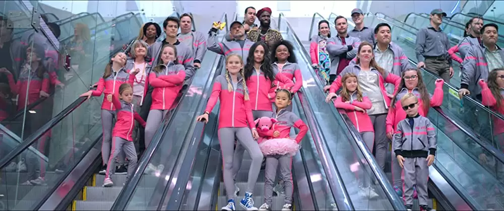 フィール・ザ・ビートの画像