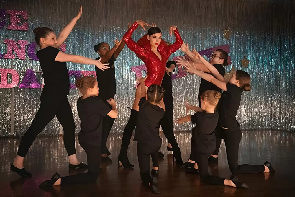 フィール・ザ・ビートの画像