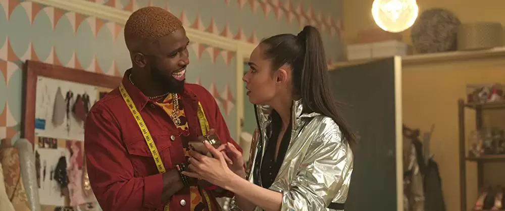 フィール・ザ・ビートの画像