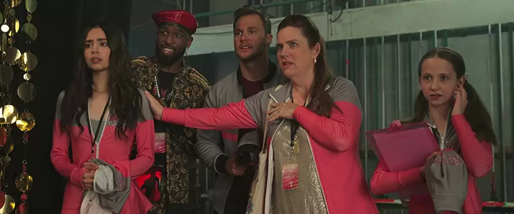 フィール・ザ・ビートの画像