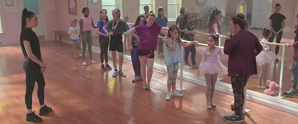 フィール・ザ・ビートの画像