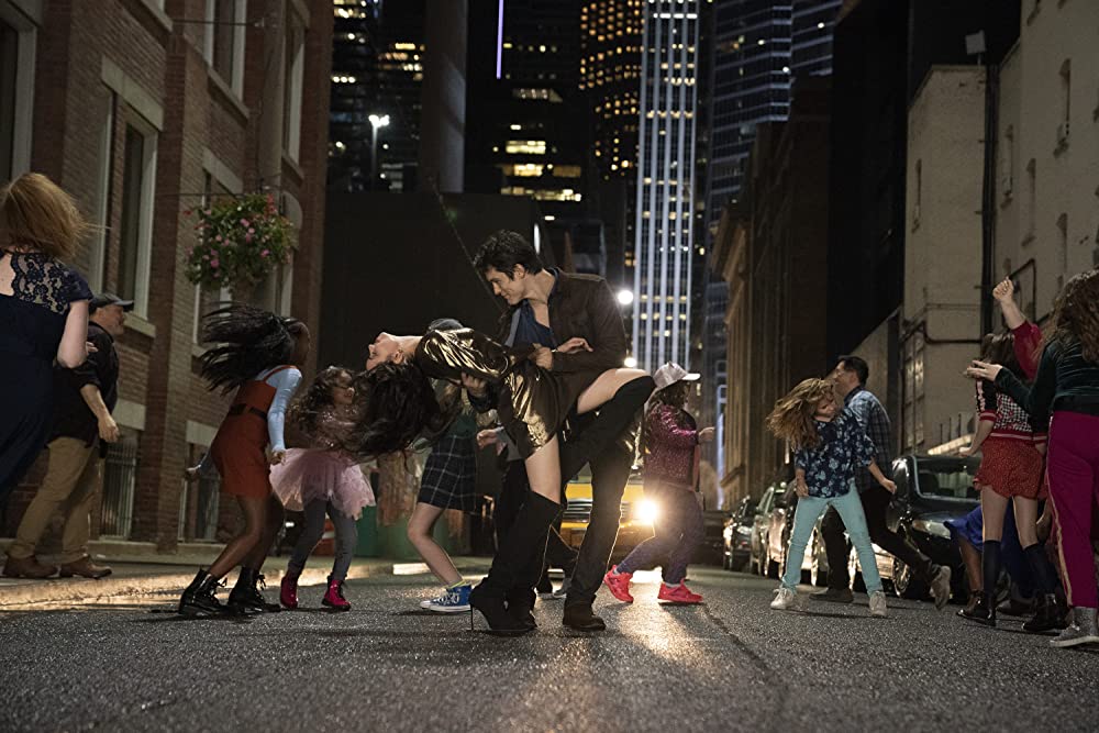 フィール・ザ・ビートの画像