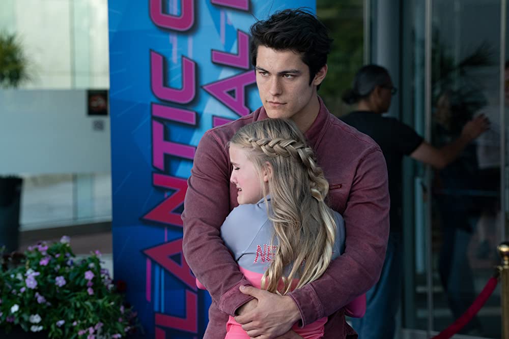 フィール・ザ・ビートの画像