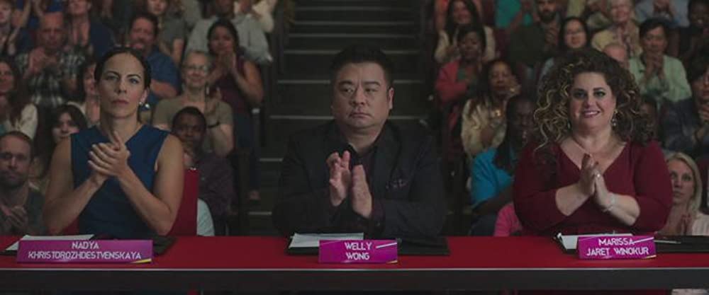 フィール・ザ・ビートの画像