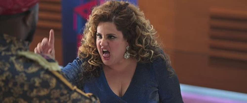 フィール・ザ・ビートの画像