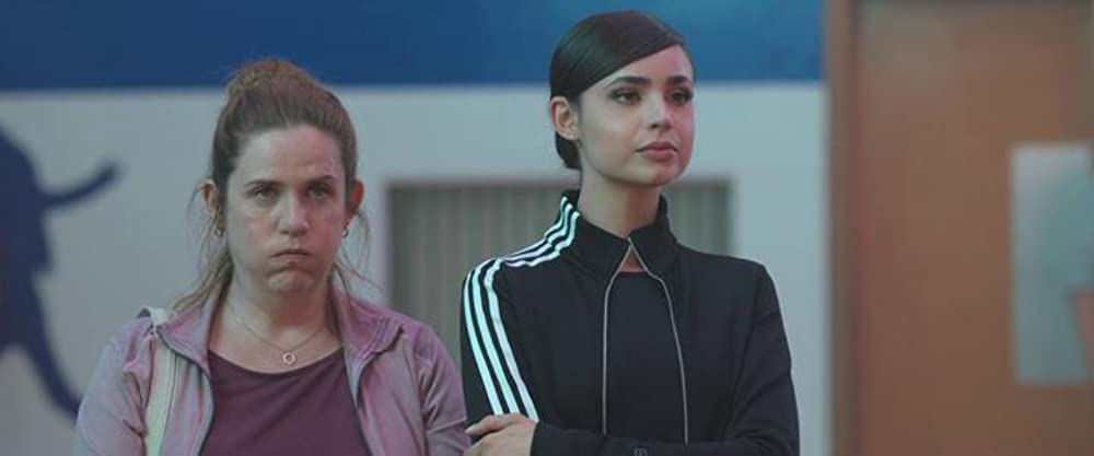 フィール・ザ・ビートの画像