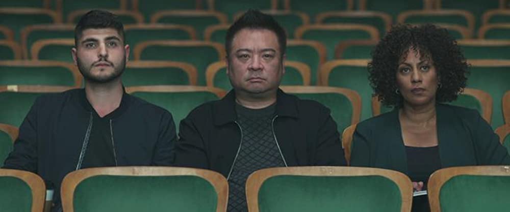 フィール・ザ・ビートの画像