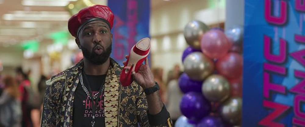 フィール・ザ・ビートの画像