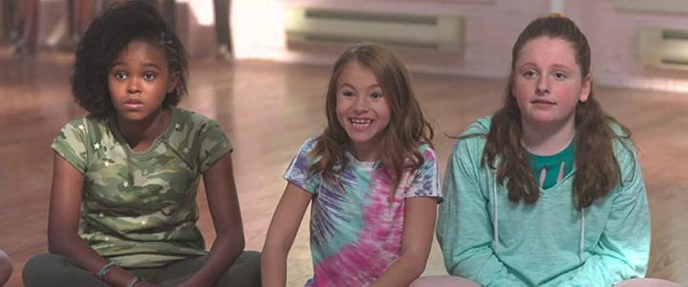 フィール・ザ・ビートの画像