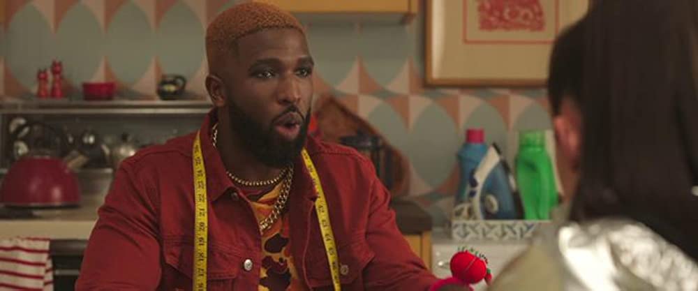 フィール・ザ・ビートの画像