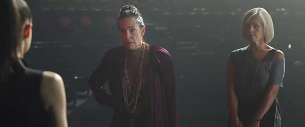 フィール・ザ・ビートの画像