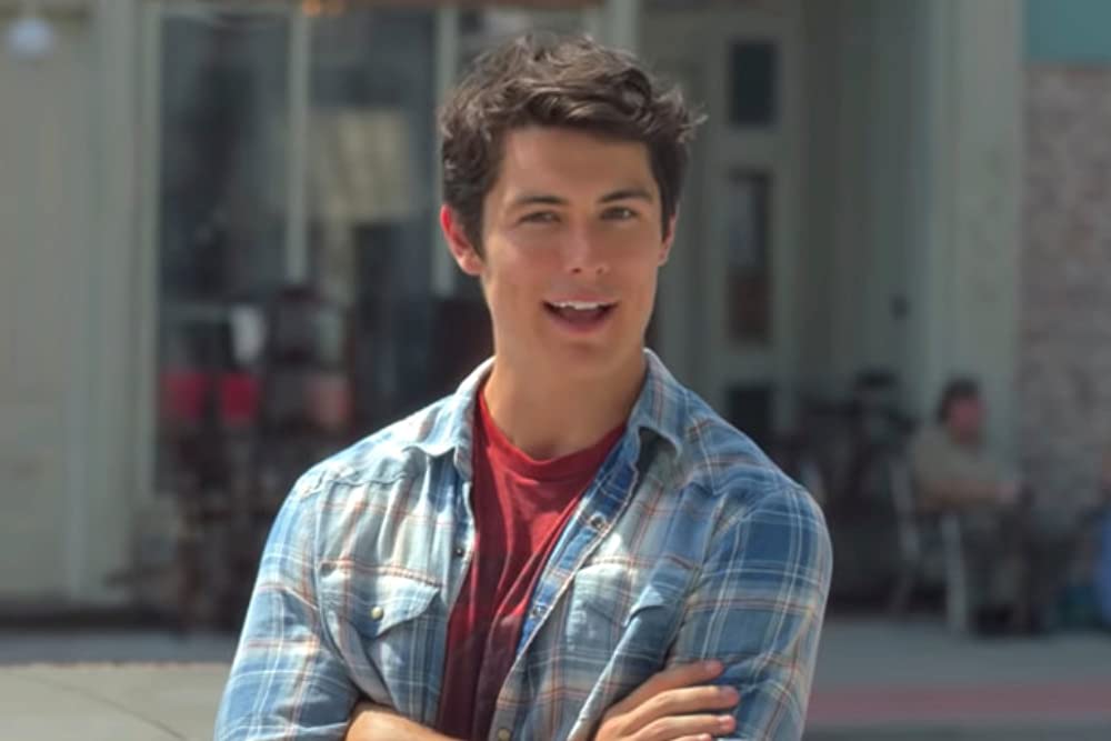 フィール・ザ・ビートの画像