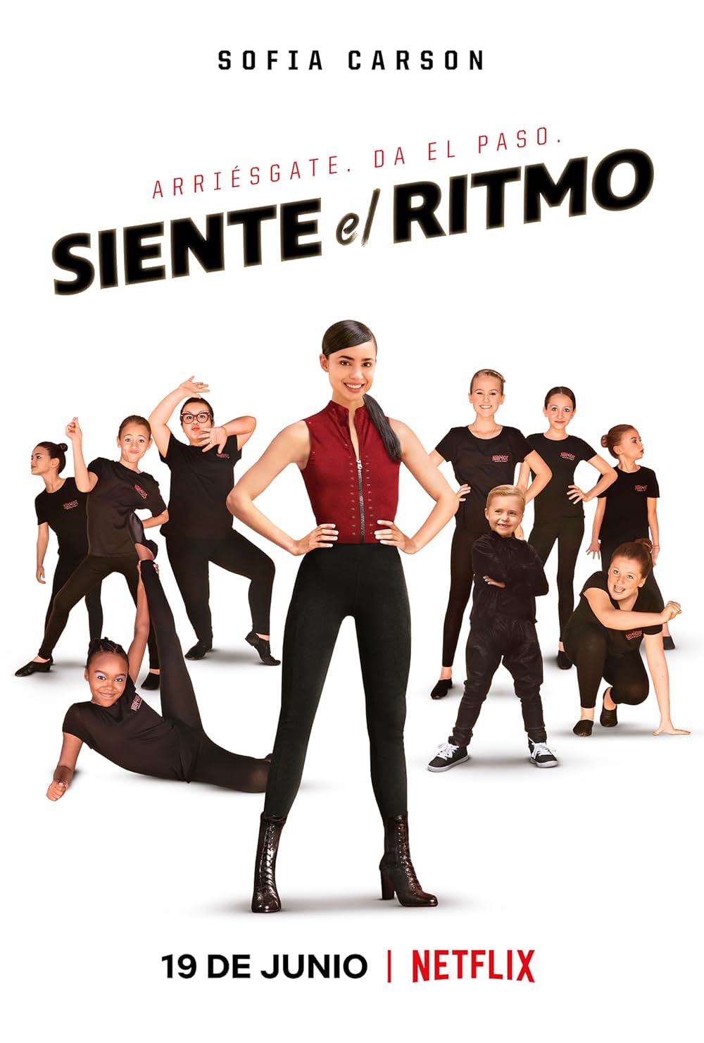 フィール・ザ・ビートの画像