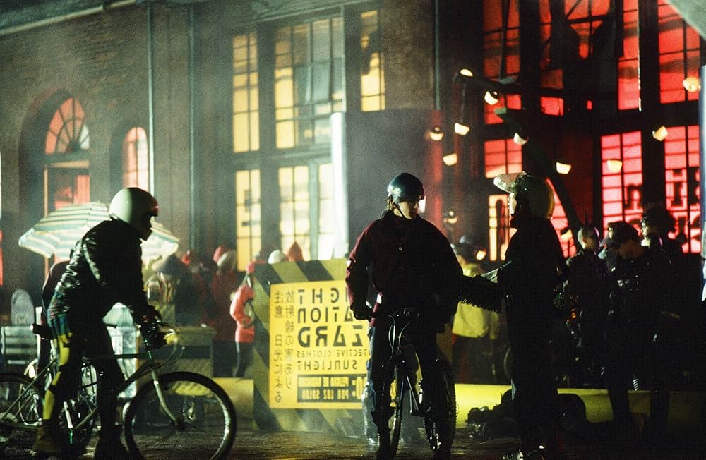 レプリケーターの画像