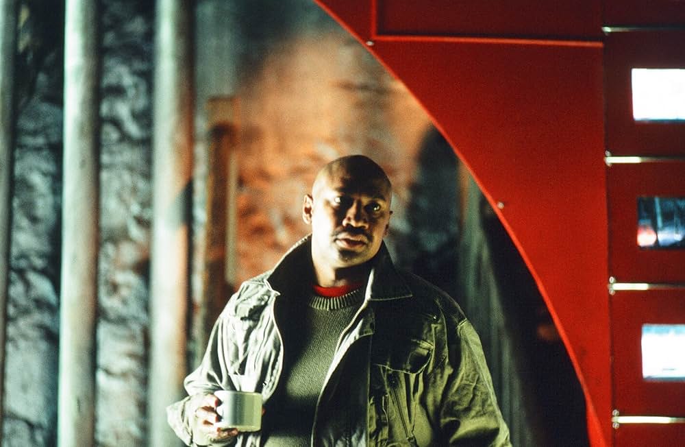 レプリケーターの画像