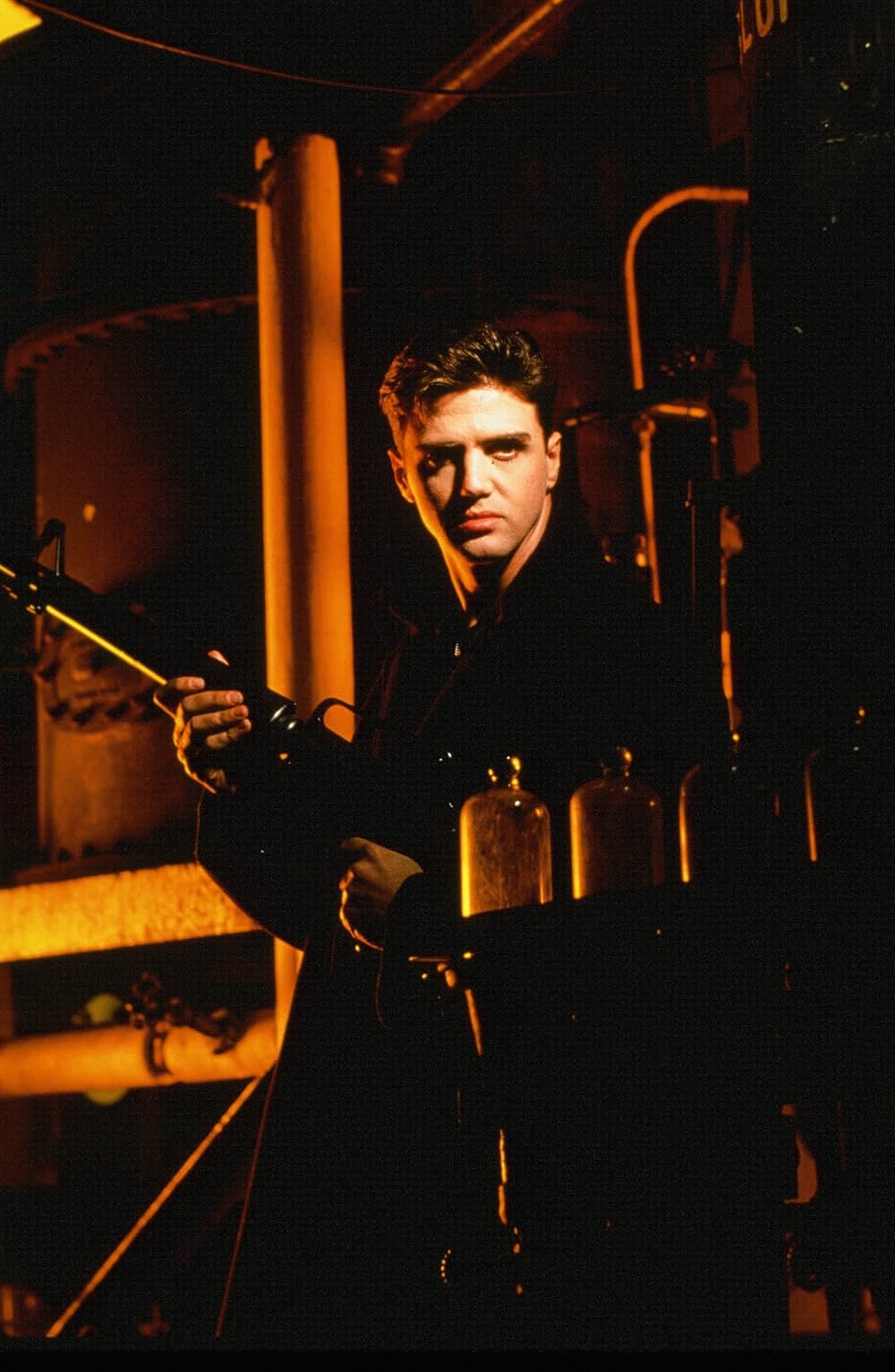 レプリケーターの画像