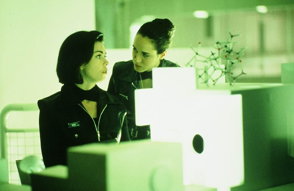 レプリケーターの画像