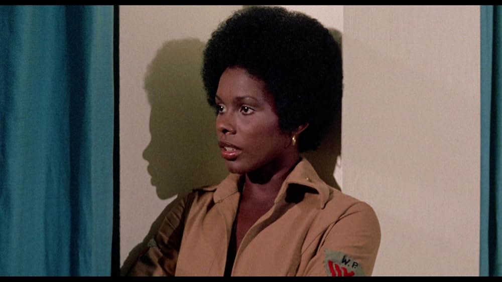 セクシー・ソルジャーズの画像