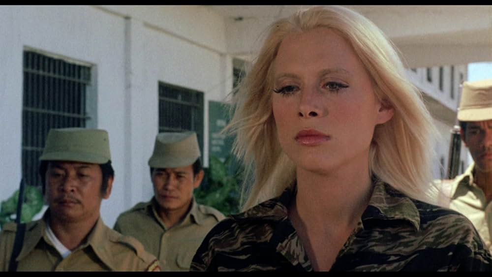 セクシー・ソルジャーズの画像