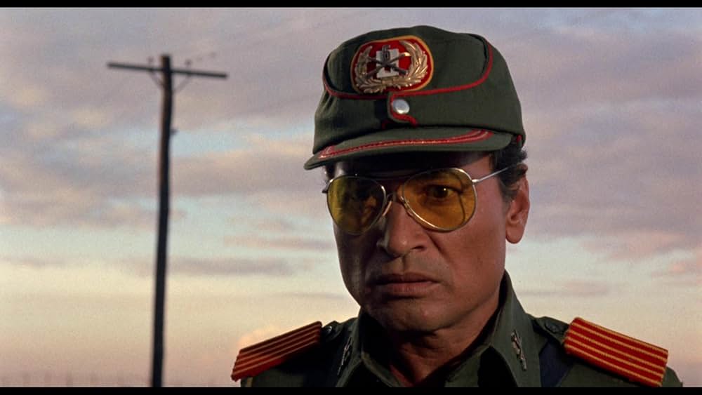 セクシー・ソルジャーズの画像