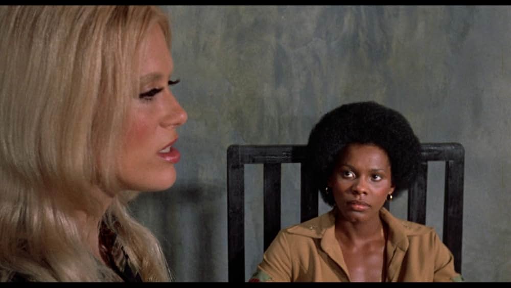 セクシー・ソルジャーズの画像