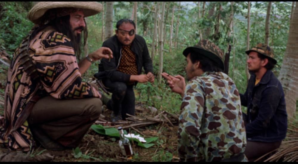 セクシー・ソルジャーズの画像