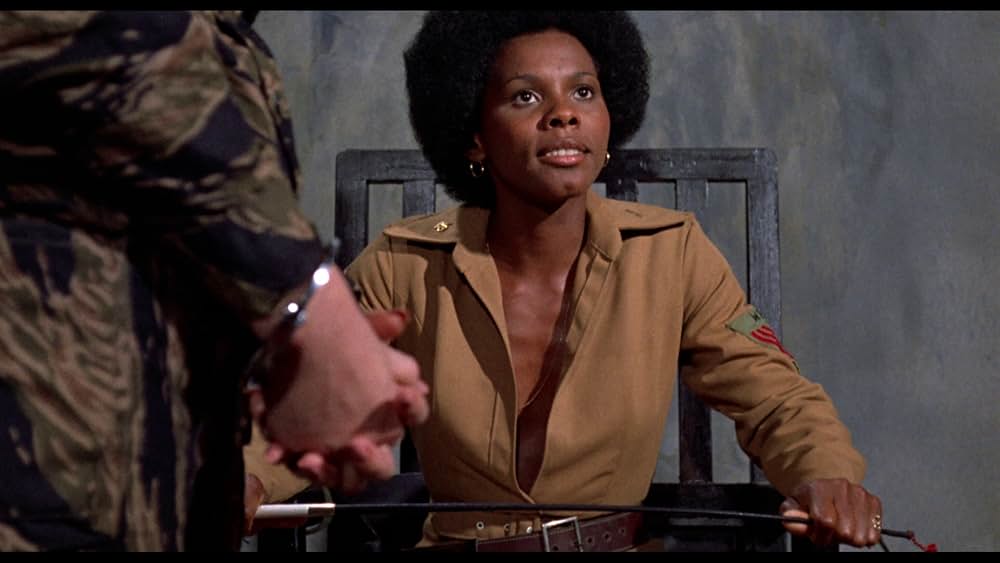 セクシー・ソルジャーズの画像