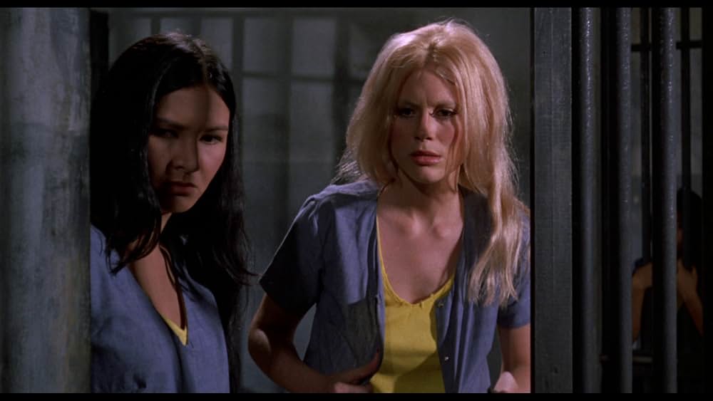 セクシー・ソルジャーズの画像