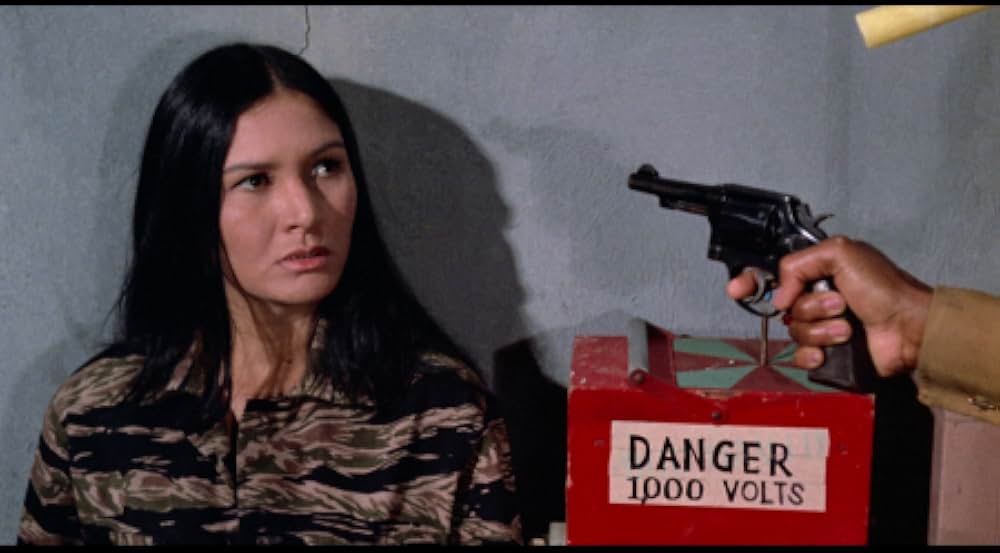 セクシー・ソルジャーズの画像