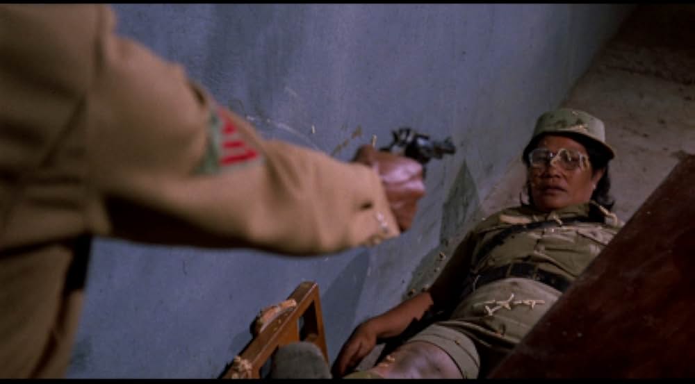 セクシー・ソルジャーズの画像