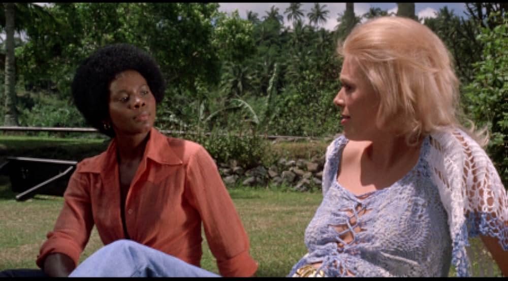 セクシー・ソルジャーズの画像