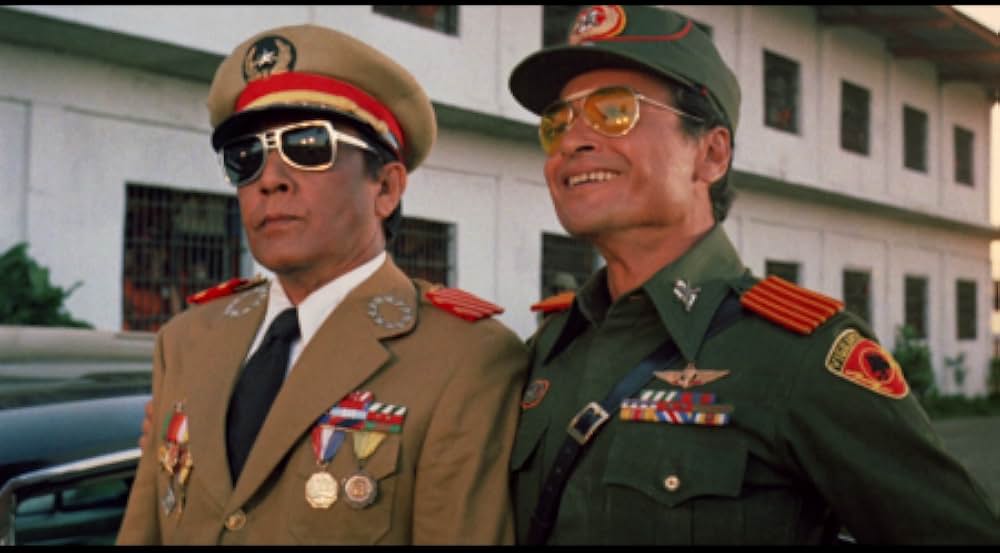 セクシー・ソルジャーズの画像