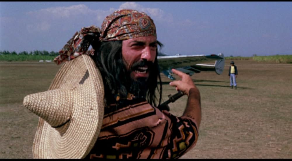 セクシー・ソルジャーズの画像