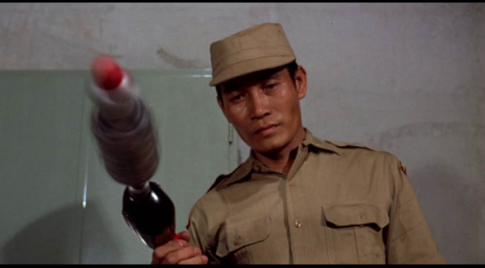 セクシー・ソルジャーズの画像