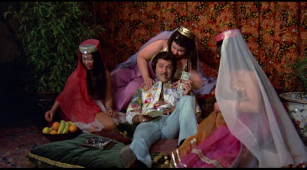 セクシー・ソルジャーズの画像