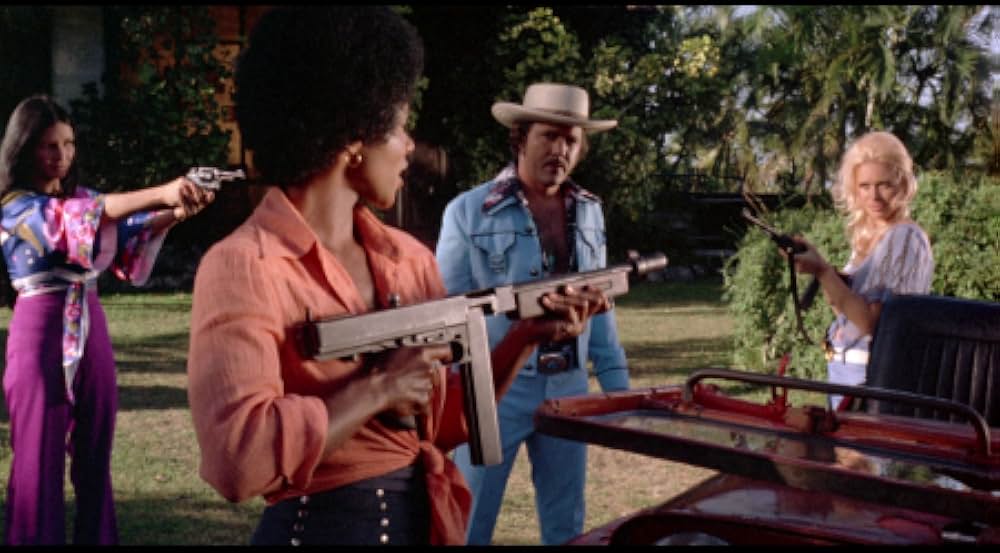 セクシー・ソルジャーズの画像