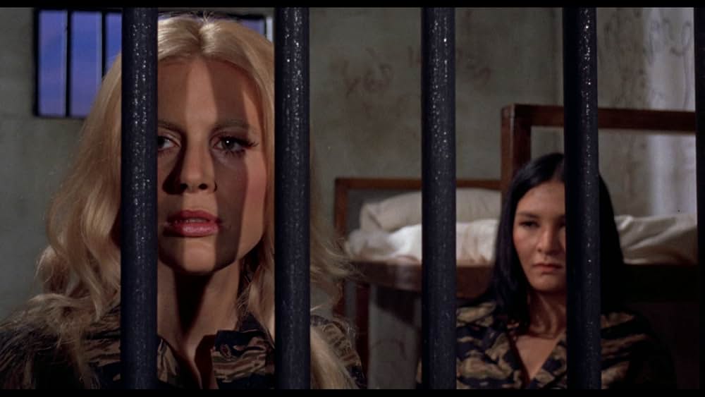 セクシー・ソルジャーズの画像