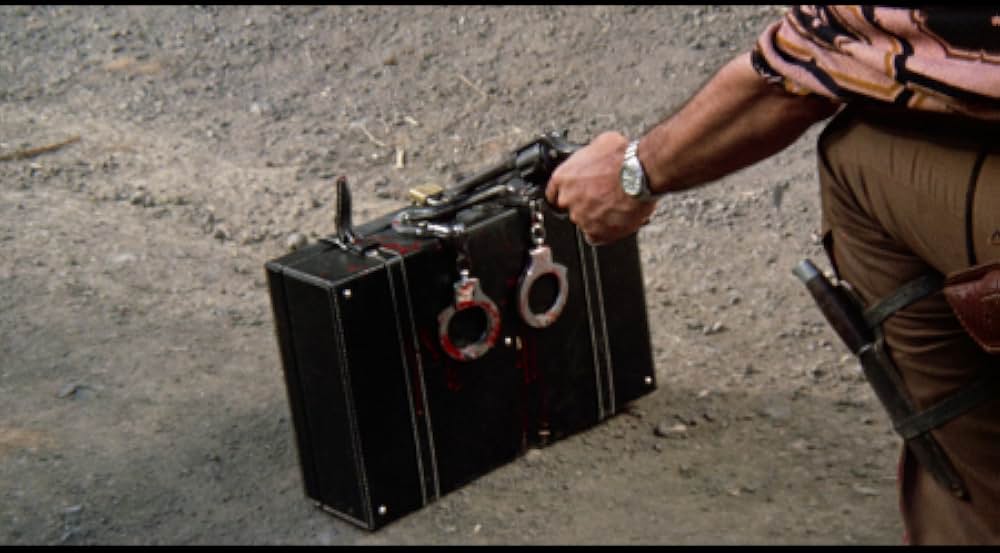 セクシー・ソルジャーズの画像