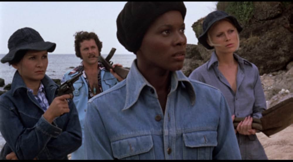 セクシー・ソルジャーズの画像