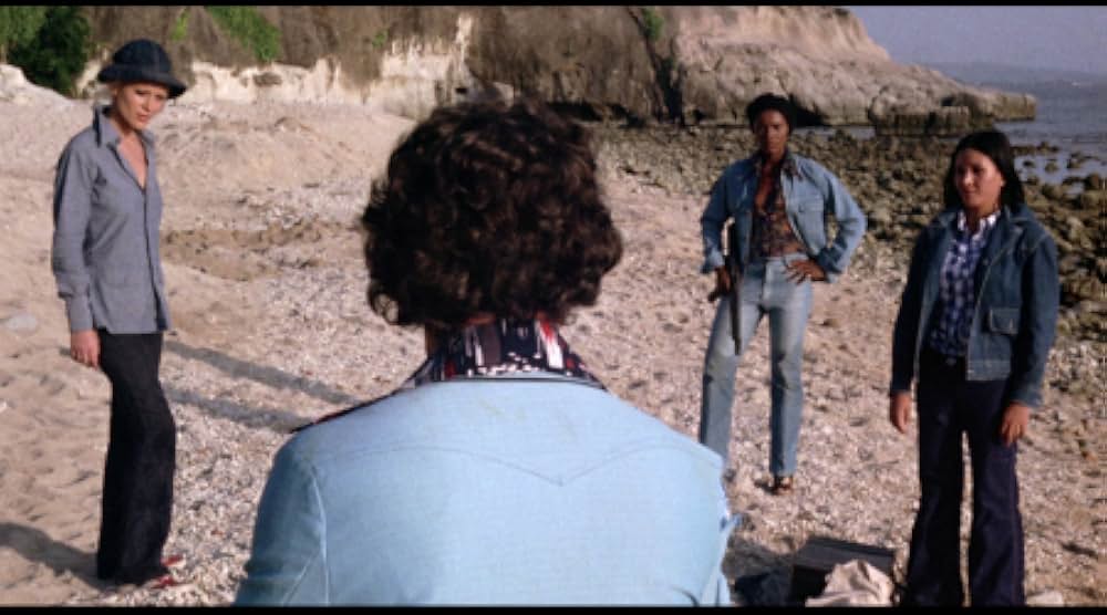 セクシー・ソルジャーズの画像