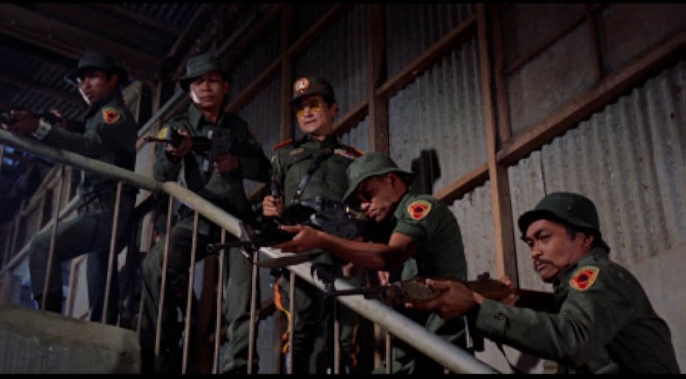 セクシー・ソルジャーズの画像