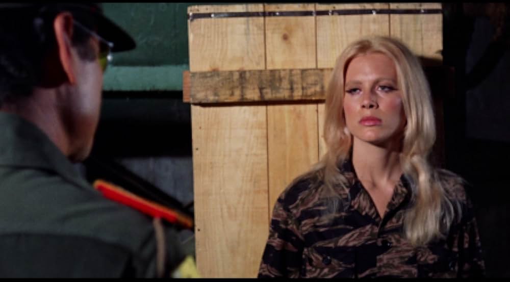 セクシー・ソルジャーズの画像